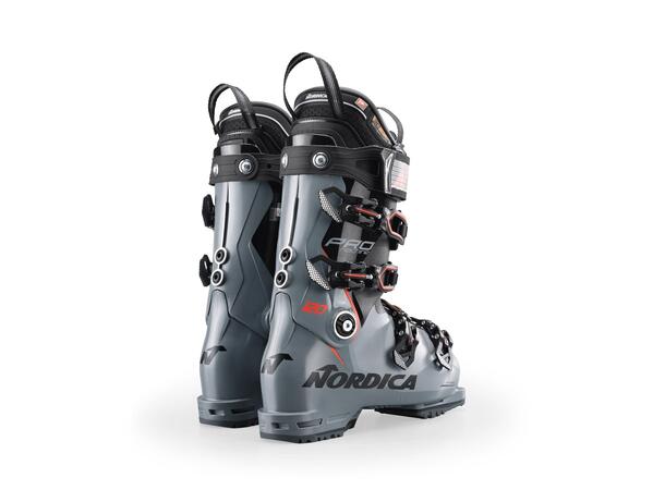 NORDICA PROMACHINE 120 GW Grå/Svart 295 Pjäxa High Performance 