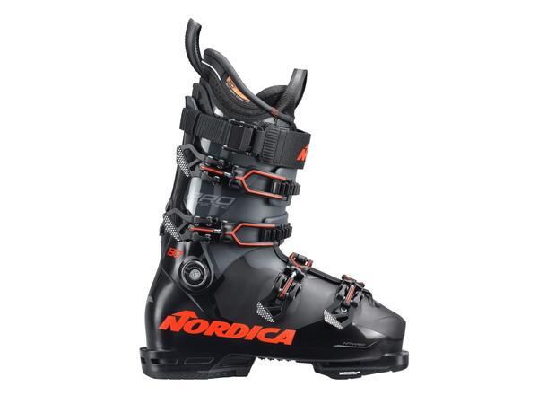 NORDICA PROMACHINE 130 GW Svart/Grå 225 Pjäxa High Performance 