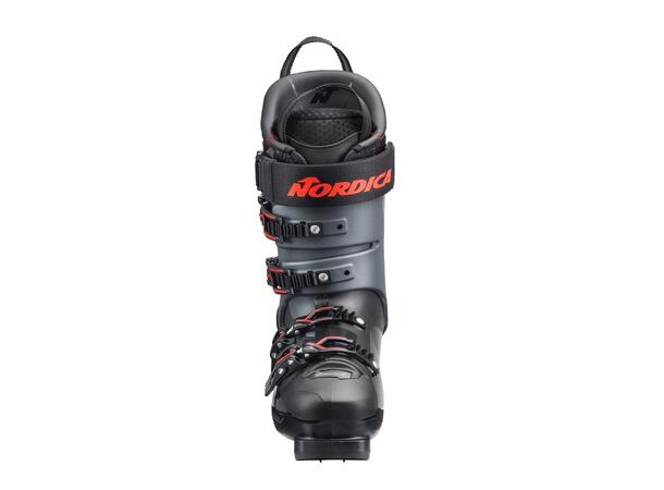 NORDICA PROMACHINE 130 GW Svart/Grå 225 Pjäxa High Performance 