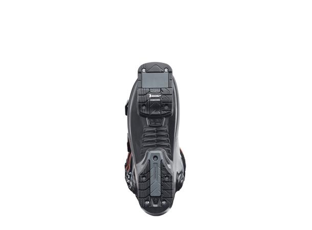 NORDICA PROMACHINE 130 GW Svart/Grå 225 Pjäxa High Performance 