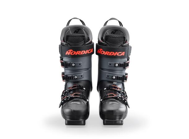 NORDICA PROMACHINE 130 GW Svart/Grå 225 Pjäxa High Performance 