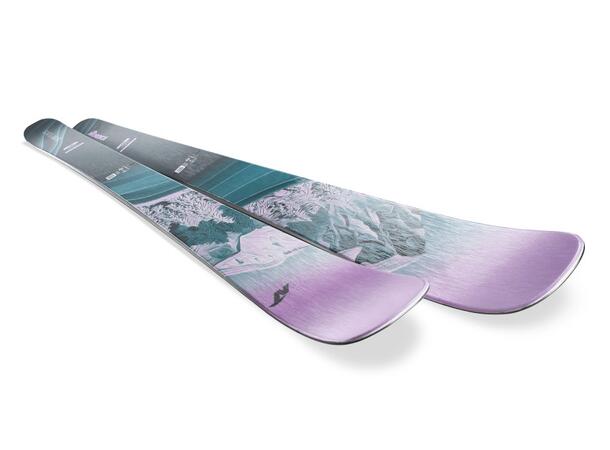 NORDICA SANTA ANA 92 Turkos/Rosa 167 Tidigare års modell 