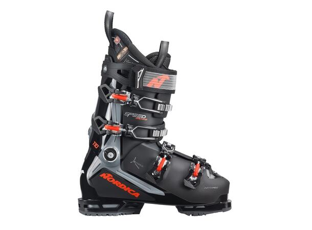 NORDICA SPEEDMACH.3 110 GW Svart 295 Pjäxa High Performance 