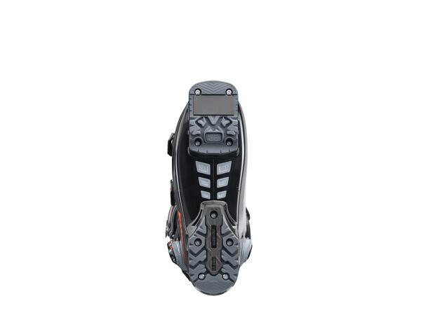 NORDICA SPEEDMACH.3 110 GW Svart 295 Pjäxa High Performance 