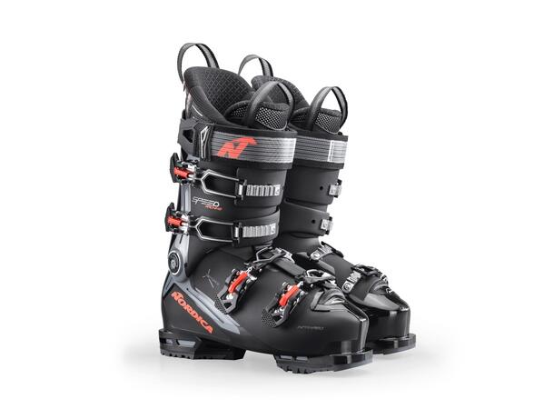 NORDICA SPEEDMACH.3 110 GW Svart 295 Pjäxa High Performance 