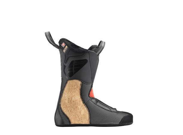 NORDICA SPEEDMACH.3 95 W GW Svart 255 Pjäxa dam High Performance 