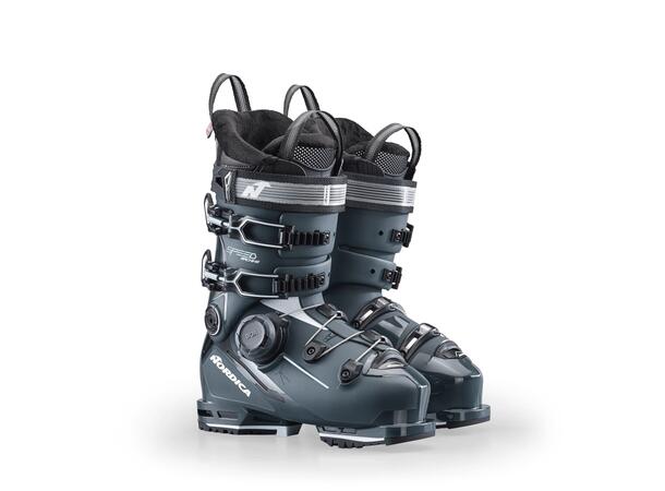 NORDICA SPEEDMACH.3 BOA 105W GW Grön 245 Pjäxa High Performance dam 