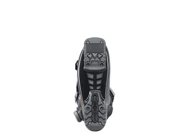 NORDICA SPEEDM.3 BOA C 130S GW Svart 295 High Performance pjäxa herr 