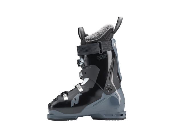 NORDICA SPORTMACHINE 3 75 W Svart 235 Pjäxa Sport Performance dam 