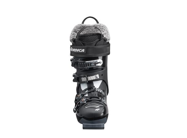 NORDICA SPORTMACHINE 3 75 W Svart 235 Pjäxa Sport Performance dam 
