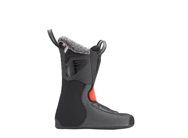 NORDICA SPORTMACHINE 3 75 W Svart 235 Pjäxa Sport Performance dam 