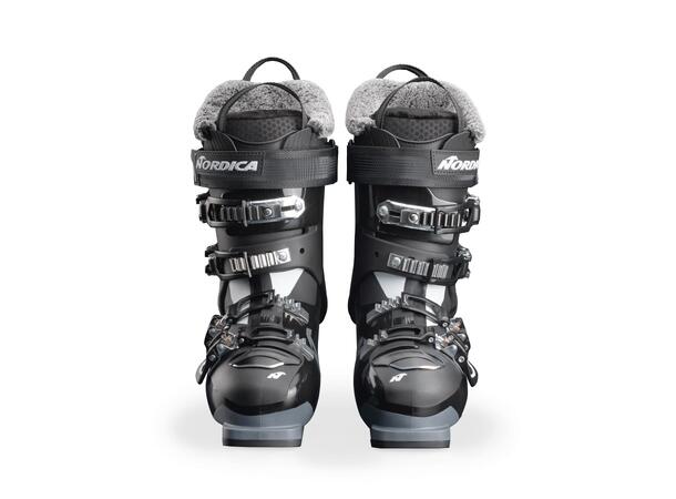 NORDICA SPORTMACHINE 3 75 W Svart 235 Pjäxa Sport Performance dam 