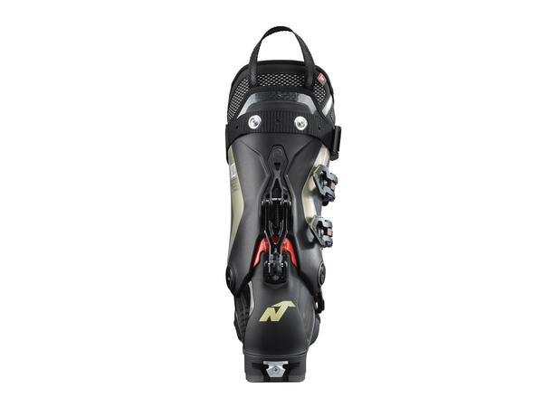 NORDICA UNLIMITED 130 DYN Svart 235 Pjäxa All mountain Touring herr 