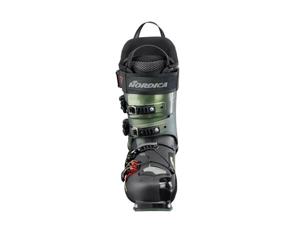 NORDICA UNLIMITED 130 DYN Svart 235 Pjäxa All mountain Touring herr 