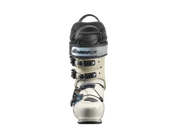 NORDICA UNLIMITED 95 W DYN Sand 235 Pjäxa All mountain Touring dam 
