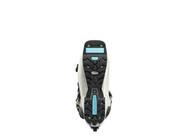 NORDICA UNLIMITED 95 W DYN Sand 235 Pjäxa All mountain Touring dam 