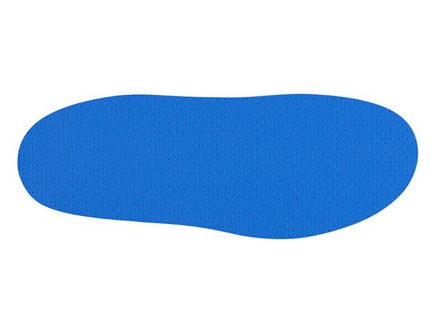 PODIATECH PATHO STABILITY S+ Blå 43-44 Förformad fotbädd OPCT patho-Logic 