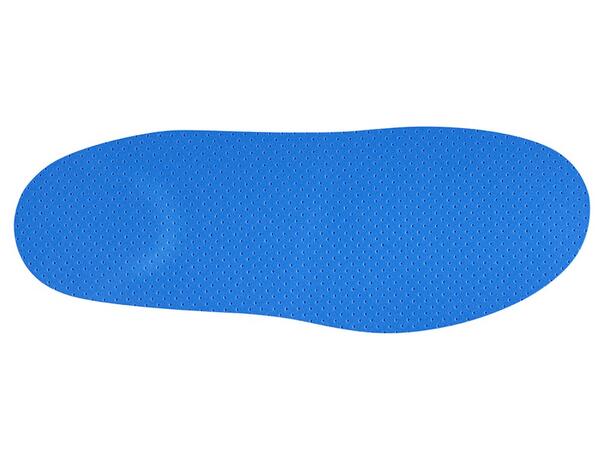 PODIATECH SPECIFIC RUN SO Blå 39-40 Fotbädd OPCT Specific Sports 