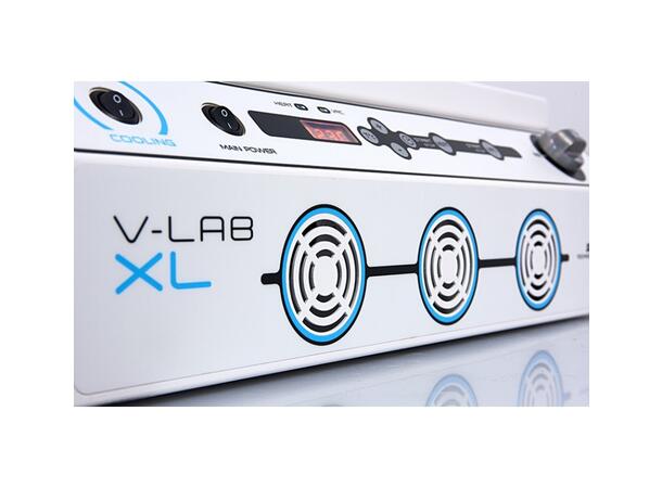 PODIATECH V-LAB XL Lab equipment analysis tool