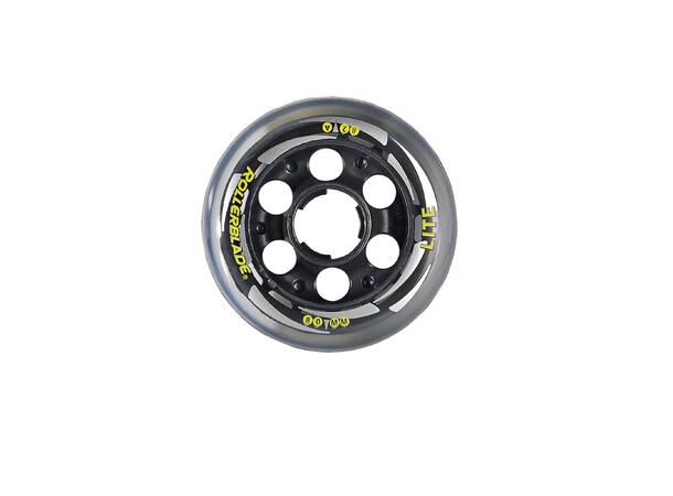 ROLLERBLADE WHEELS 80/82A Hjul till inlines (8st) 