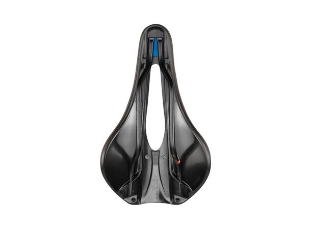 SELLE NOVUS BOOST EVO GRAVEL SF Brun L Cykelsadel Gravel 