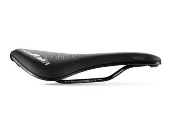 SELLE NOVUS BOOST EVO LADY TM SF Cykelsadel landsväg dam 