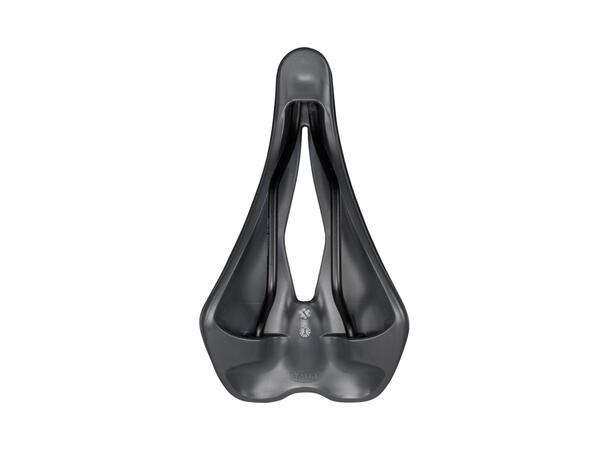 SELLE S 5 LADY SUPERFLOW Svart S Cykelsadel landsväg dam 