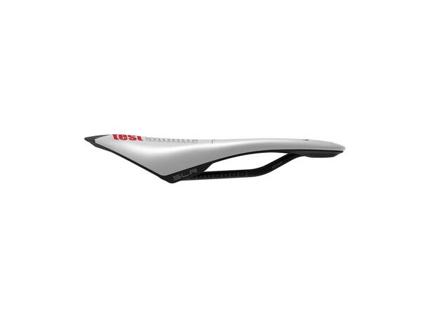 SELLE"TEST" SLR ADVAN FILL DEMO Vit S1 TEST-sadel Vit 