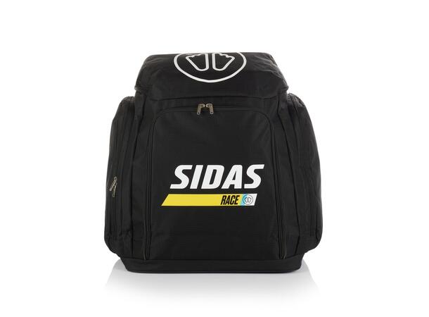 SIDAS RACE BOOT BAG 90L Svart Ryggsäck för pjäxor och utrustning 