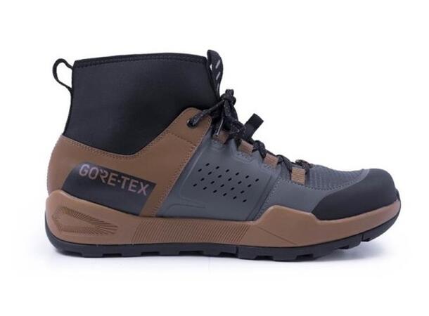SIDI ATOMUS MID GTX Brun 39 Cykelsko All terrain 