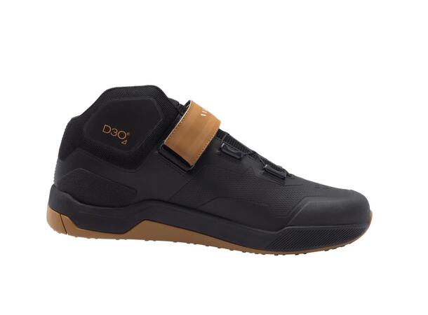 SIDI DESCENTIO Svart/Brun 42 Cykelsko All terrain 