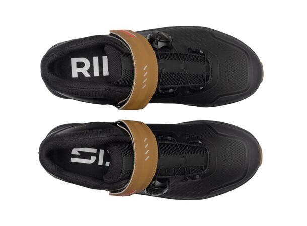 SIDI DESCENTIO Svart/Brun 42 Cykelsko All terrain 