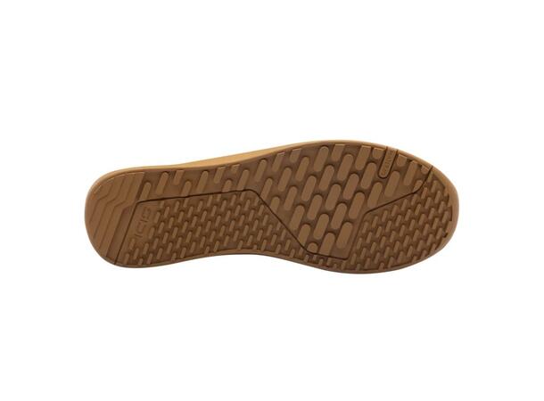 SIDI DESCENTIO Svart/Brun 42 Cykelsko All terrain 