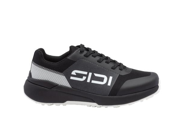 SIDI FLUXX LOW Svart 44 Skor After Ride 
