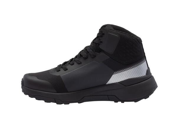 SIDI FLUXX MID WP Svart 43 Skor After Ride 