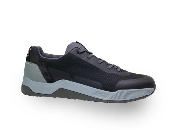 SIDI MOTUS Svart/Svart 40 Cykelsko All terrain 