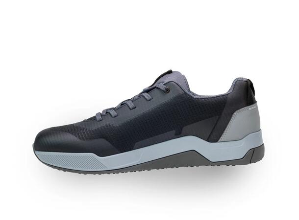 SIDI MOTUS Svart/Svart 40 Cykelsko All terrain 
