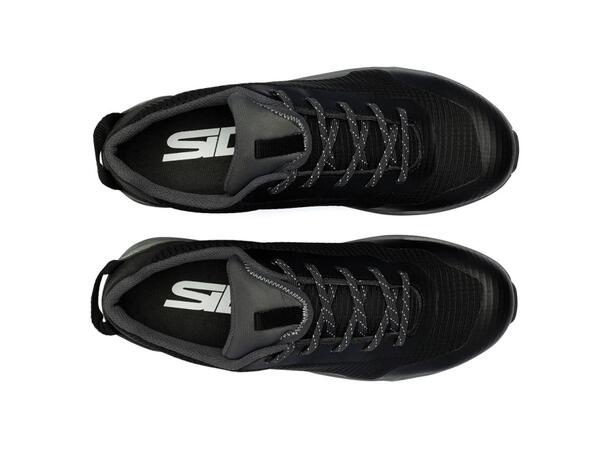 SIDI MOTUS Svart/Svart 40 Cykelsko All terrain 