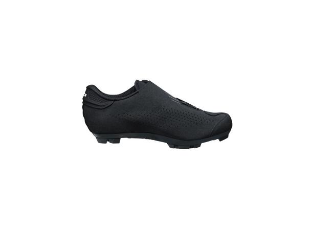 SIDI MTB AERTIS WOMAN Svart/Svart 39 Cykelsko MTB dam 