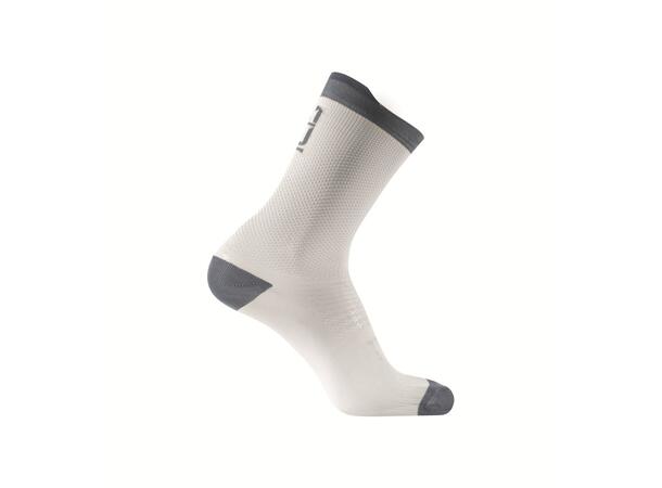 SIDI NITIIDUS SOCKS Vit/Grå 35-39 Funktionsstrumpor 