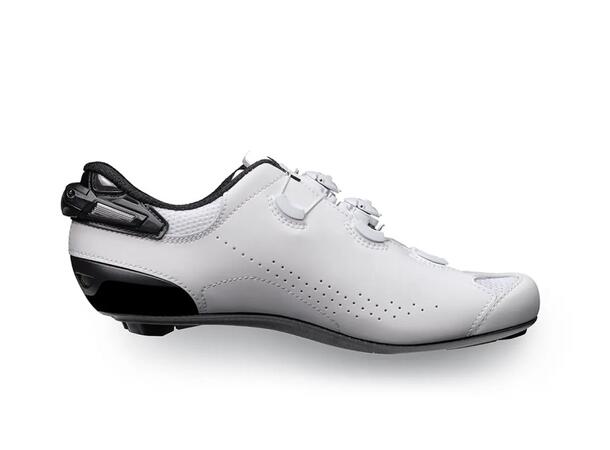 SIDI SHOT 3 Vit 45,5 Cykelsko landsväg 