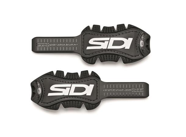 SIDI SOFT INSTEP 4 Svart Original reservdel (296) 