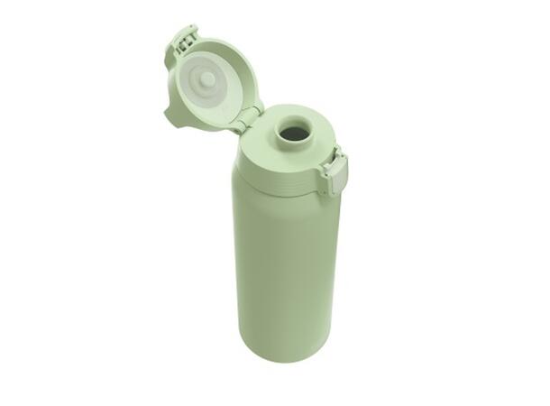 SIGG SHIELD THERM ONE Eco Green 0,75L Termos i rostfritt stål 