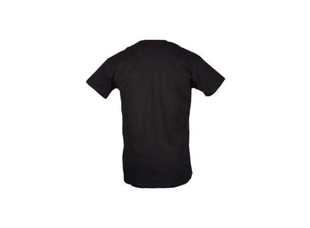 ST Juventus Cotton Tee Nº34 Svart M Juventus t-shirt 