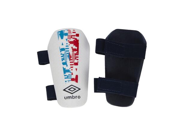 UMBRO Formation Guard Vit M Benskydd 