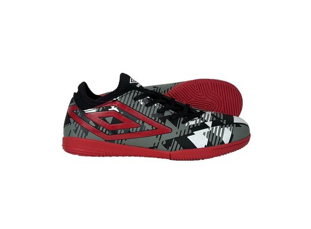 UMBRO Formation III IC Jr Svart 36,5 Inomhussko junior (med snörning) 