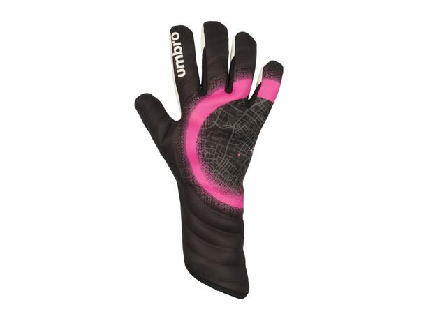 UMBRO Neo League GK Glove Svart 11 Målvaktshandske 