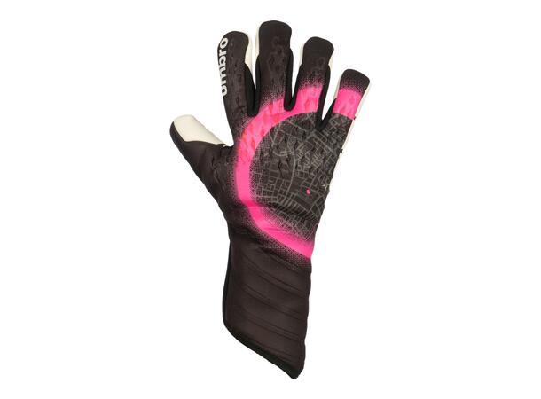 UMBRO Neo Premier GK Glove Svart 9 Målvaktshandske 