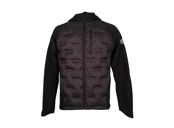 UMBRO Pro Tr Elite Hybrid Jkt Svart M Pro Training jacka herr 