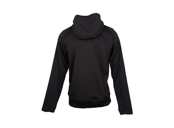 UMBRO Pro Tr FZ Hoodie Svart L Pro Training zip-tröja herr 